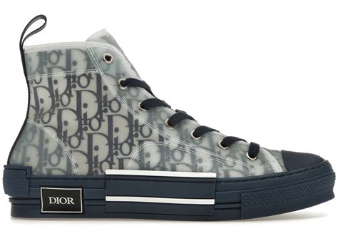 diors b23|dior b23 oblique high top.